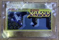 清屋平讓 90% New 1986年 任天堂 Super Xevious FC Nintendo 紅白機 NES Famicon game 日本版 游戲 卡帶