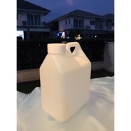1 Liter Gallon Sent Empty Alcohol Container 1 Bestseller