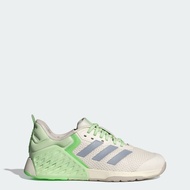 [CHỈ 28.01-VOUCHER 45%] adidas Tập luyện & Gym & Training Giày Tập Luyện Dropset 3 Nữ Xám JR1673