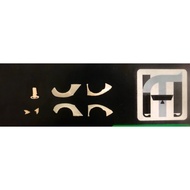 Lambor Gallardo Turbo 1:64 scale Combo - 1:64 scale model accessories | Scale 1:64