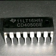 CD4017 CD4017BE CD 4017 DIP-16 DECADE COUNTER DIVIDER IC