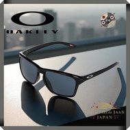 OAKLEY Sunglasses 0OO9448F SYLAS (Asia Fitting) for men.