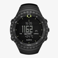 Jam Tangan Pria Original Suunto Core All Black SS014279010 Garansi