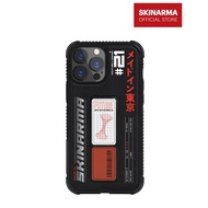 SKINARMA Sokudo iPhone 13 / Pro Back Case Phone Cover