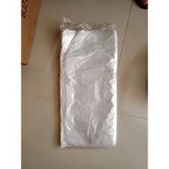 Bathrooms∋20x30 plastic for water container and laundry (450 pcs)