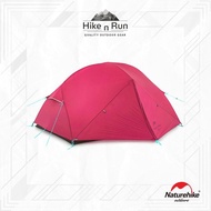 TENDA NATUREHIKE MONGAR 2019 NH19M002-J NH17T007-M 2P 210T POLYESTER-Bumi Langkah