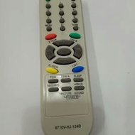 🙏 Remote Remot Rimot TV Televisi Tabung LG