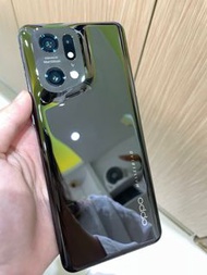 二手機-OPPO Find X5 pro 12/256G黑