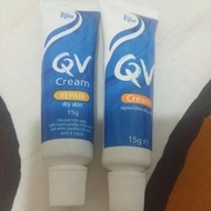 QV Hand Cream