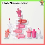 [AMUSE] Jel-Fit Tint 3.8g -12 Colors (Vegan Lip Tint)