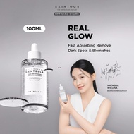 SKIN1004 Madagascar Centella Tone Brightening Capsule Ampoule 100ml | Skin1004 Brightening Serum