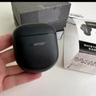 Bose QuietComfort Wireless Earbuds II