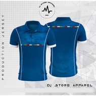 GOLF JERSEY | UNIT GOLF JERSEY | CUSTOM GOLF JERSEY | GOLF CLOTHES | SINGLE GOLF CLOTHES | CUSTOM GO