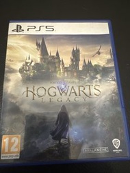 PS5 霍格華茲的傳承