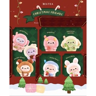 Beutea Christmas & Friends Snowies Blind Box