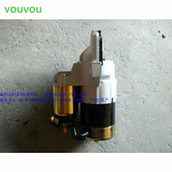 Car accessories L813-18-400 engine starter for Mazda 3 2004-2013 BK BL 2.0 Mazda 6 2002-2012 GG GY G