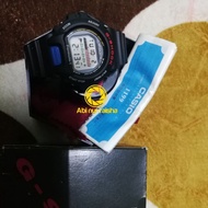 G shock dw 6600 collab william f1