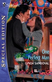 One Perfect Man Lynda Sandoval