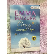 cinta jangan tipu emma maizura