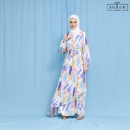 Gamis kimono gamis unik