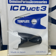 อะไหล่กันลมหน้า Arai RR5 RX7X XD GX กันลมป้องกันอากาศสำหรับหมวกกันน็อค หมวกกันน็อคแบบเต็มใบ ABS สำหร