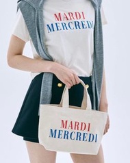 (價錢dm查詢) 韓國代購🇰🇷 Mardi Mercredi手袋 (2605)