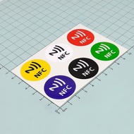 NFC Tag NTAG213 RFID 13.56MHz