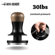 MHW-3BOMBER - Flash Constant Pressure Coffee Tamper 58mm Spring Tamper Espresso Coffee Tamper espres