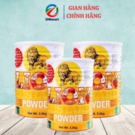 Lion Powder, Lion Custard Powder/Genuine Lion Powder Imported from Hong Kong 3.5kg