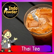 Thai Tea Powder 1Kg / Bubuk Thai tea 1Kg / Bubuk Minuman Thai Tea 1Kg / Bubuk Thai tea 1Kg