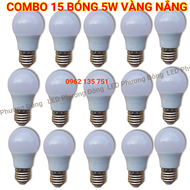 Dây đuôi đèn kín nước trang trí ngoài trời 220V _ 5m-10 đuôi/ 10m-15 đuôi/ 10m-20 đuôi