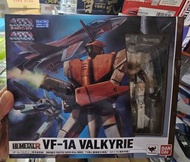 HI-Metal R [Macross 超時空要塞] VF-1A Valkyrie