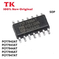 5PCS 100% New original PCF7942AT PCF7943AT PCF7944AT PCF7946AT PCF7947AT SOP Chipset In stock 100% q