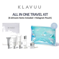 Klavuu All-in-one Travel Kit