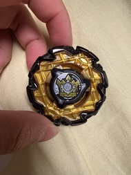 BEYBLADE x 帝王威能