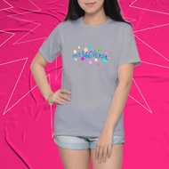 Kaos BTS My Universe / Kaos BTS Cewek Dewasa / Baju Kaos BTS Cewek / Kaos BTS Wanita / Kaos BTS Dewa