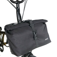 Zeed Shoulder Bag Roll Top Folding Bike Front Block Bag Sitsut Series