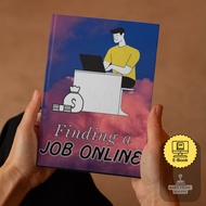 Finding a Job Online [E-Book]