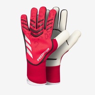 <限時訂購> Adidas Predator Pro Goalkeeper GK Gloves 貴版 頂級 龍門手套 門將 守門員 Product code IW6276 football socce