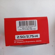 RCA INNER TYRE 2.50/2.75-14