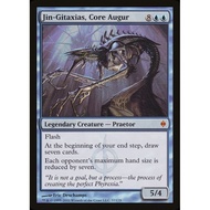 Jin-Gitaxias, Core Augur nph-37