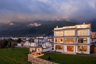 Never too late for the season U.See·E.M light luxury accommodation in the mountains and rivers