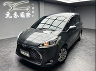 正2020年 Toyota Sienta 5人座豪華＋1.8 汽油 Sienta中古 中古Sienta 二手Sienta