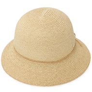 [HELEN KAMINSKI] [luxboy] Valence Woman Cloche Hat HAT51497 NATURAL