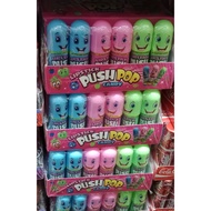 PUSH POP CANDY | 30 PIECESS