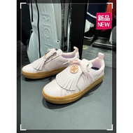 GFORE Golf Shoes - Women’s Anti-Slip Waterproof Sneakers | Fall 2022