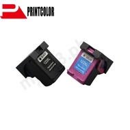 ShinColor 123 XL 123XL Premium Black Color Remanufactured Ink Cartridge for HP123XL For HP123 For HP