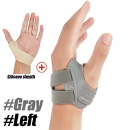 1Pcs CMC Thumb Brace for Osteoarthritis CMC Joint Pain. Stabilizes Thumb CMC Joint Without Limiting 