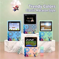 G5 Retro Handheld Game Console 500 Games Dual Player TV Connectable Portable Gaming Player