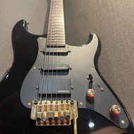 fernandes guitar the function 55